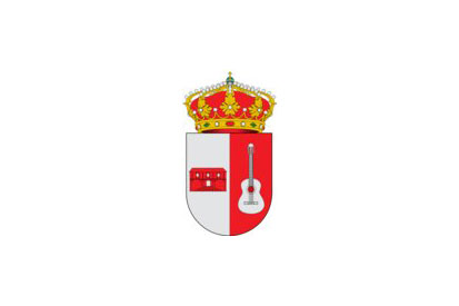 Bandera Casasimarro