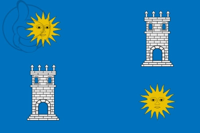 Bandera Vall de Uxó