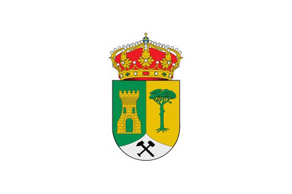 Bandera Henarejos