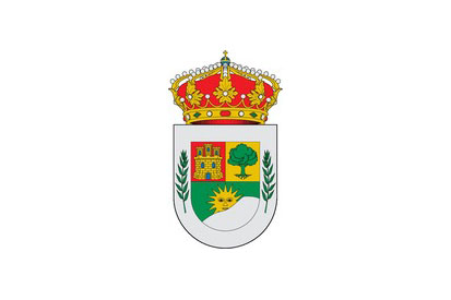 Bandera Herrumblar, El