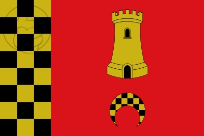 Bandera Paterna