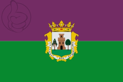 Bandera Plasencia