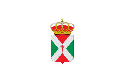 Bandera Montalbanejo