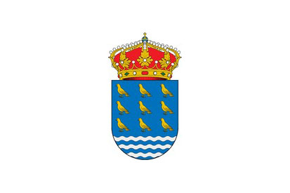 Bandera Pajaroncillo