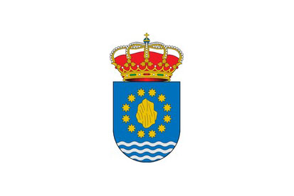 Bandera Pedernoso, El