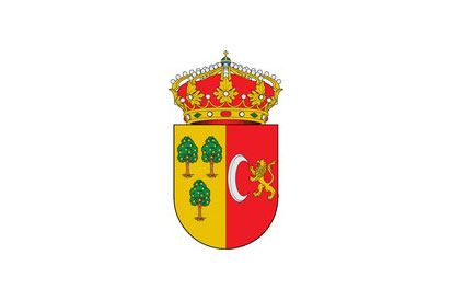 Bandera Peraleja, La