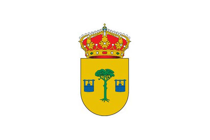 Bandera Pinarejo