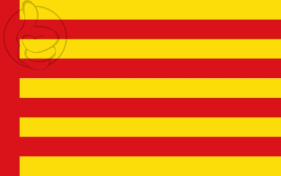 Bandera Sagunto