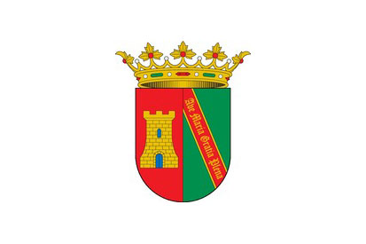 Bandera Priego