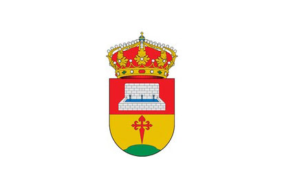 Bandera Rozalén del Monte
