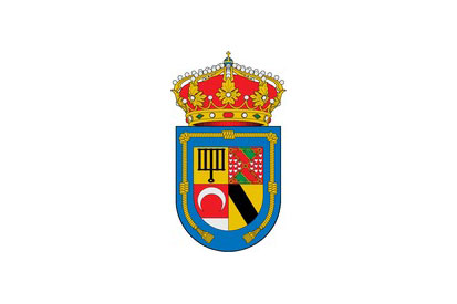 Bandera San Lorenzo de la Parrilla