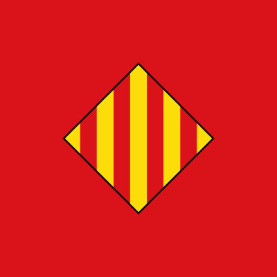 Bandera Santa Cruz de Moya