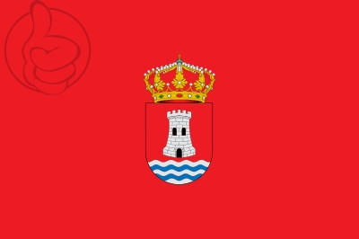 Bandera Torrelaguna 