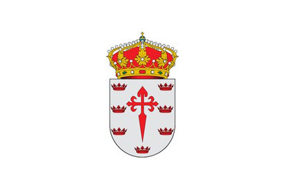 Bandera Tribaldos