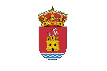 Bandera Uclés