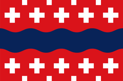 Bandera Torrent (Gerona) Oficial