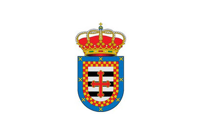 Bandera Valverde de Júcar