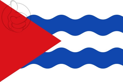 Bandera Villalbilla