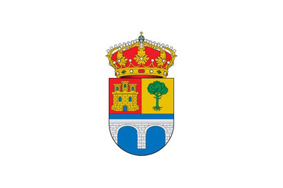 Bandera Villalpardo
