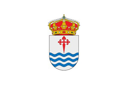 Bandera Villarrubio
