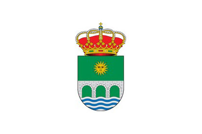 Bandera Villaverde y Pasaconsol
