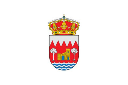 Bandera Víllora