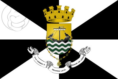 Bandera Lisboa