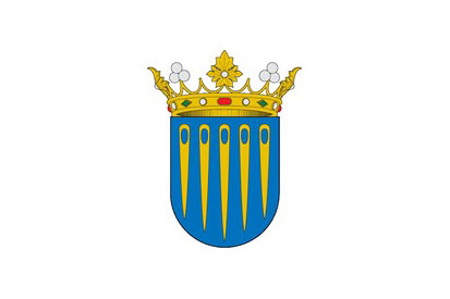 Bandera Agullana