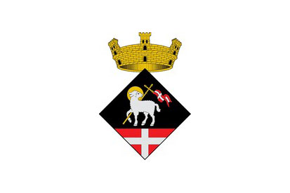 Bandera Aiguaviva
