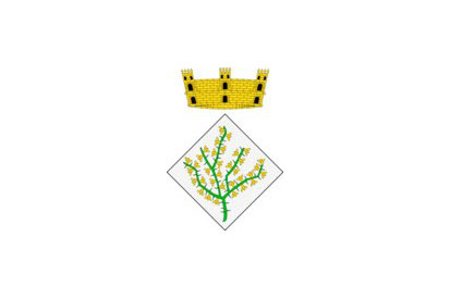 Bandera Argelaguer