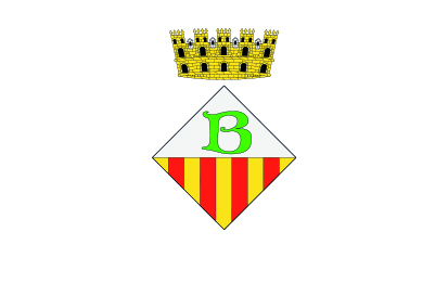 Bandera Banyoles
