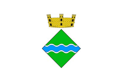 Bandera Bescanó