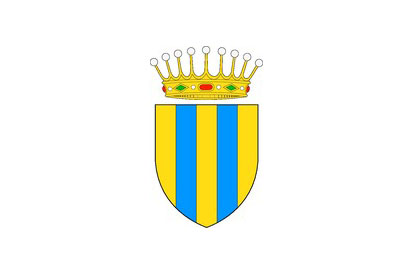 Bandera Bordils