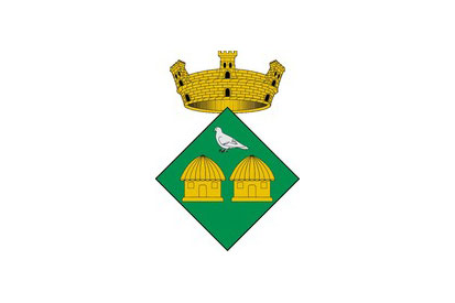 Bandera Cabanelles