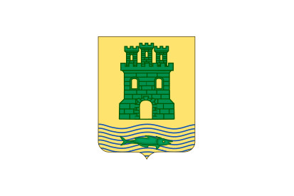 Bandera Cadaqués