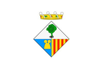 Bandera Calonge
