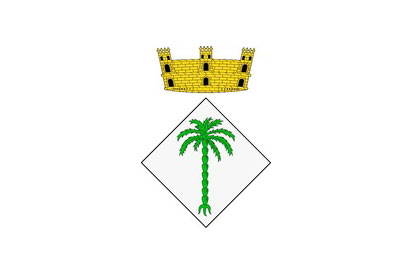 Bandera Campdevànol
