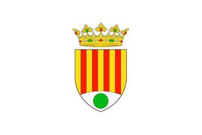 Bandera Camprodon