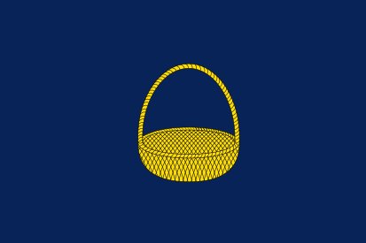 Bandera Cistella