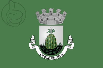 Bandera Mêda
