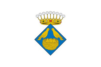Bandera Darnius