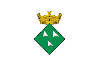Bandera Espinelves