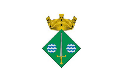 Bandera Fontanilles