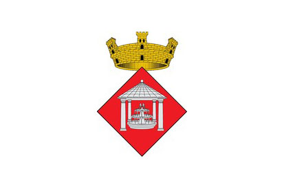 Bandera Fontcoberta
