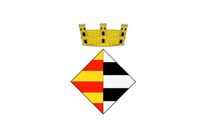 Bandera Fortià