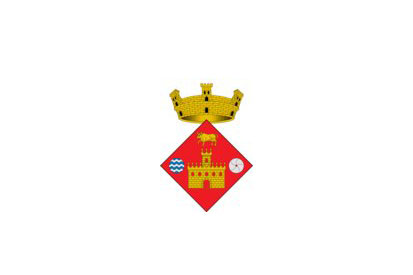 Bandera Palau-sator