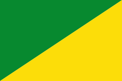 Bandera Palau-saverdera