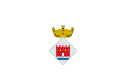 Bandera Palol de Revardit