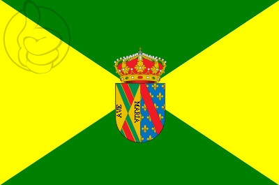 Bandera Cobeña