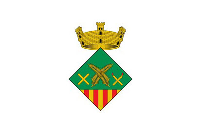 Bandera Planoles